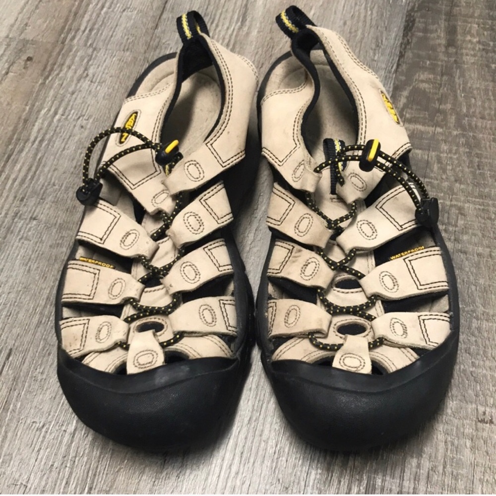 Keen Outdoor Water Shoes